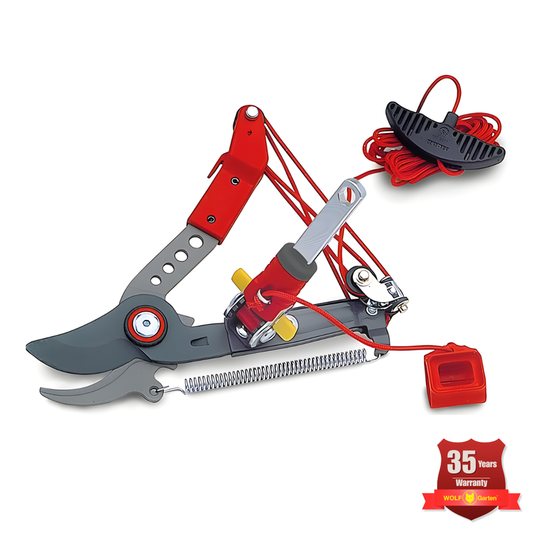 Wolf Garten RR-VM Professional Bypass Lopper