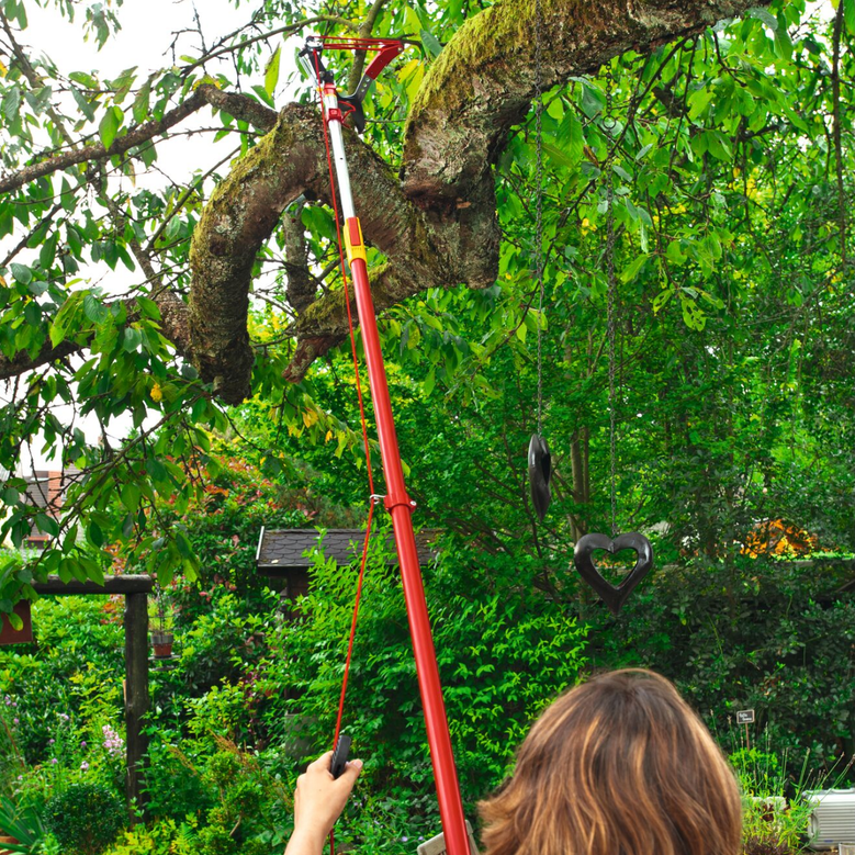 Wolf Garten RR-VM Professional Bypass Lopper