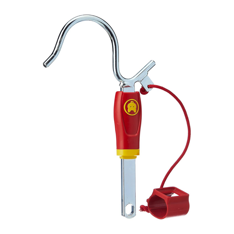Wolf Garten RT-M Branch Hook