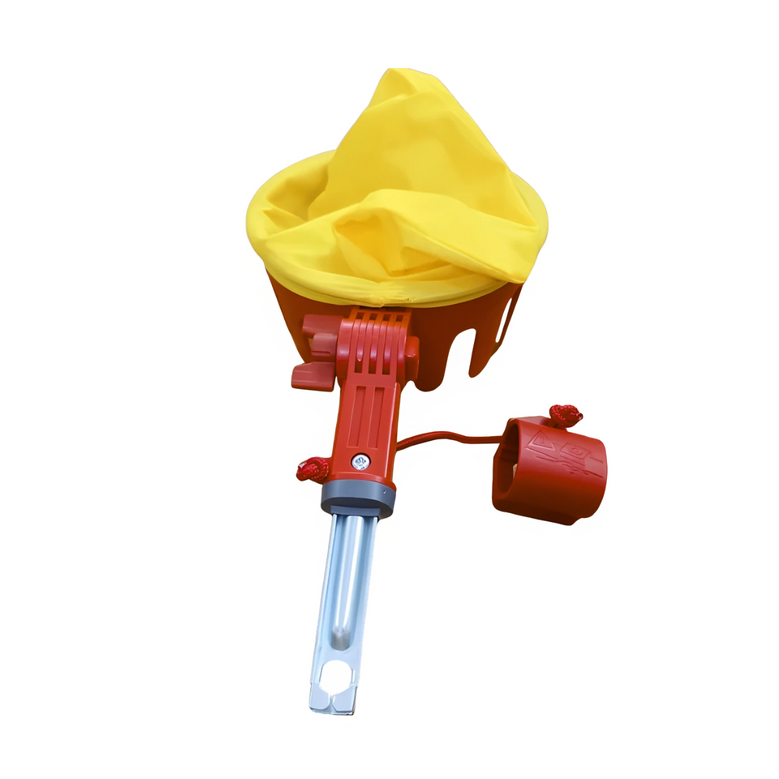 Wolf Garten RG-M Fruit Picker