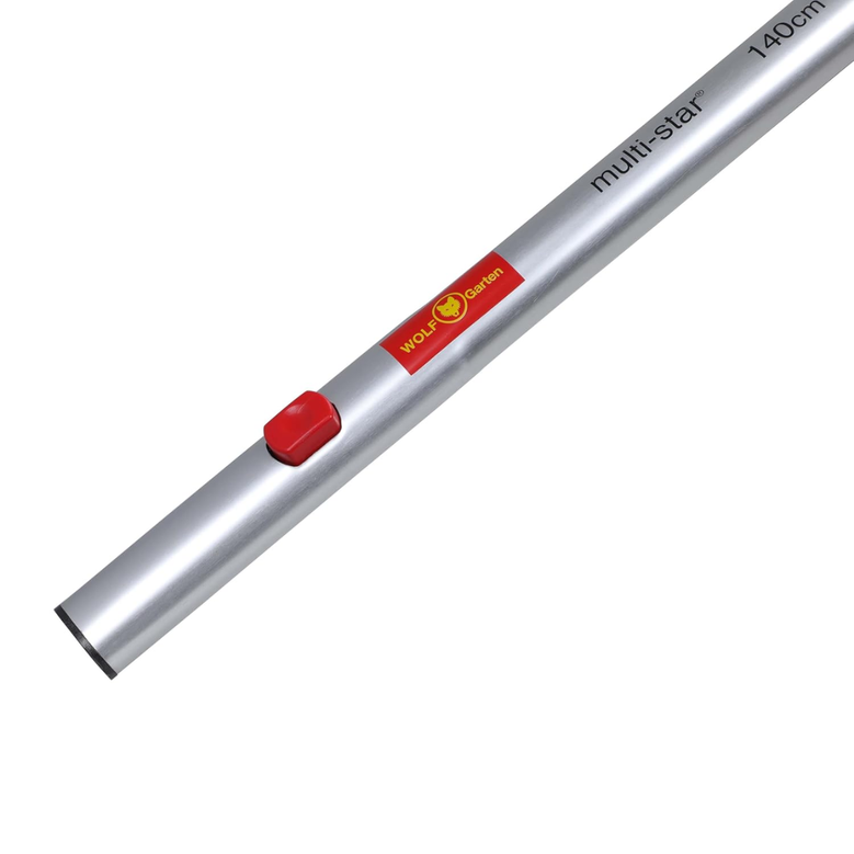 Wolf Garten ZM-A140 Aluminium Handle