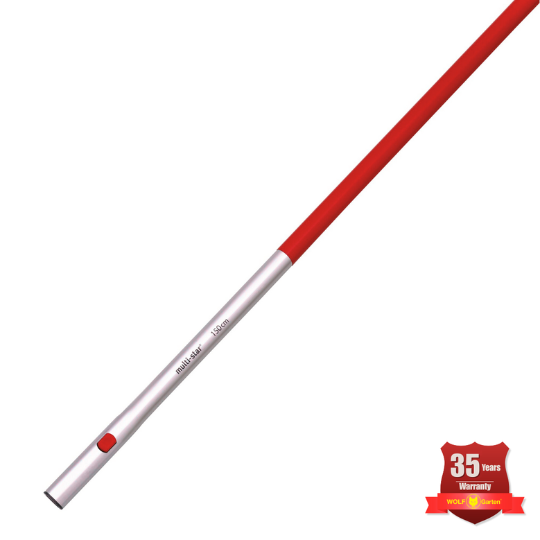 Wolf Garten ZM-A150 Aluminium Handle
