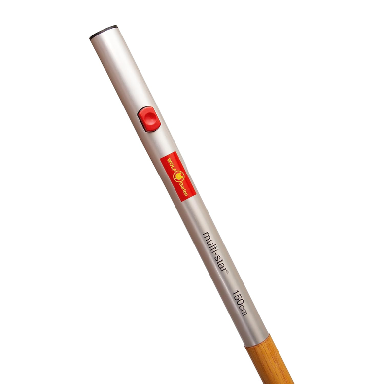 Wolf Garten ZM150 Hardwood Handle