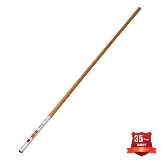 Wolf Garten ZM170 Hardwood Handle