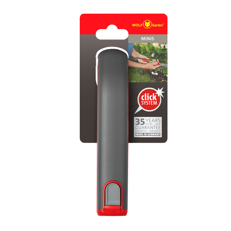 Wolf Garten ZM015 Small Handle