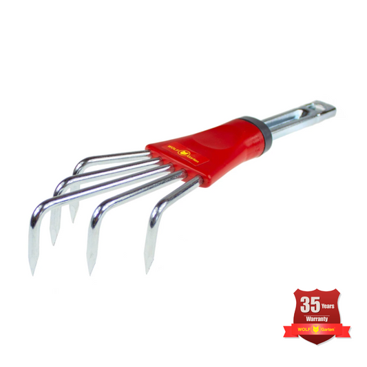 Wolf Garten LF-M Mini Crumbler