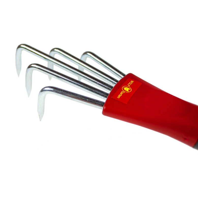 Wolf Garten LF-M Mini Crumbler