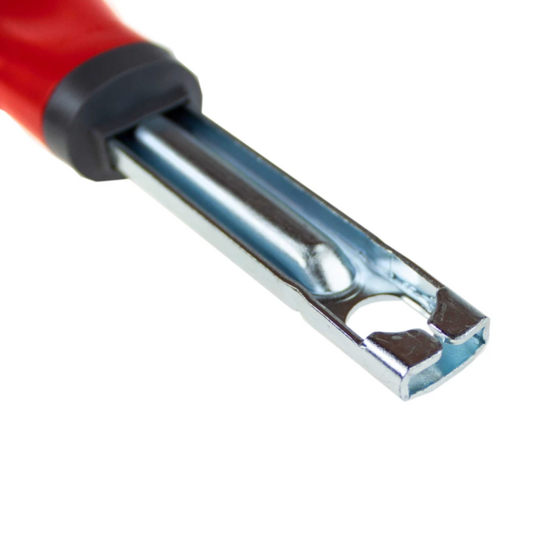Wolf Garten LF-M Mini Crumbler