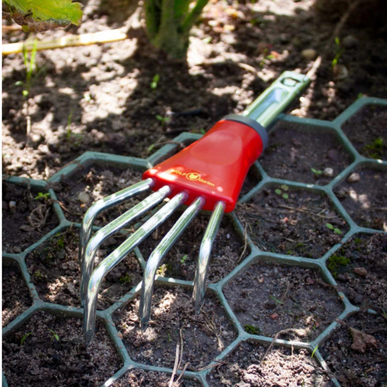 Wolf Garten LF-M Mini Crumbler