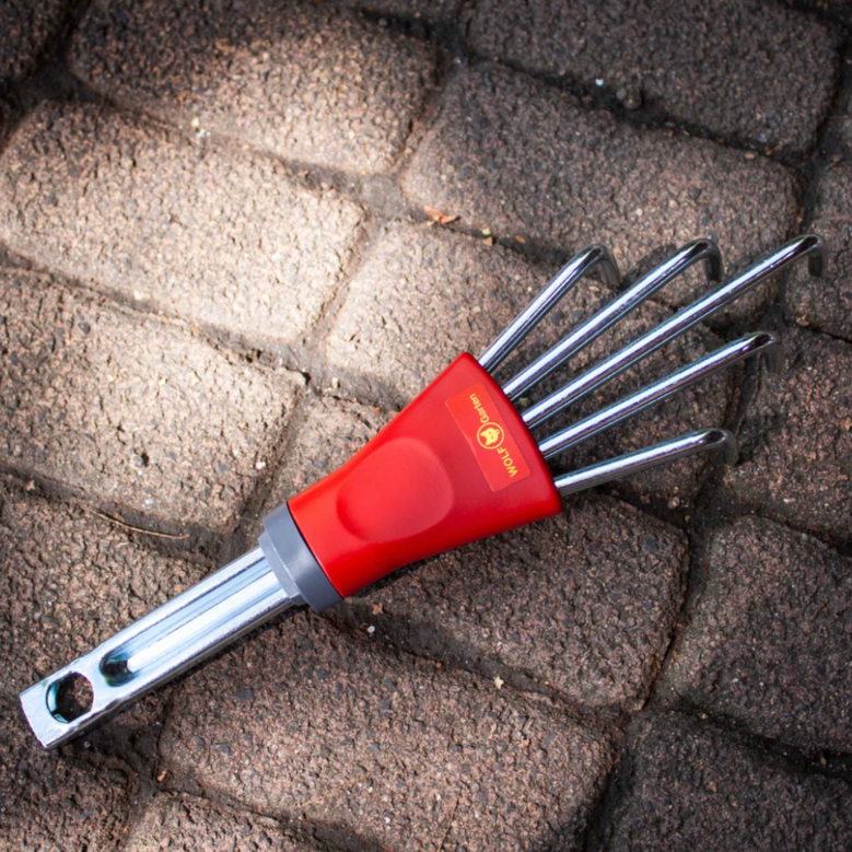 Wolf Garten LF-M Mini Crumbler