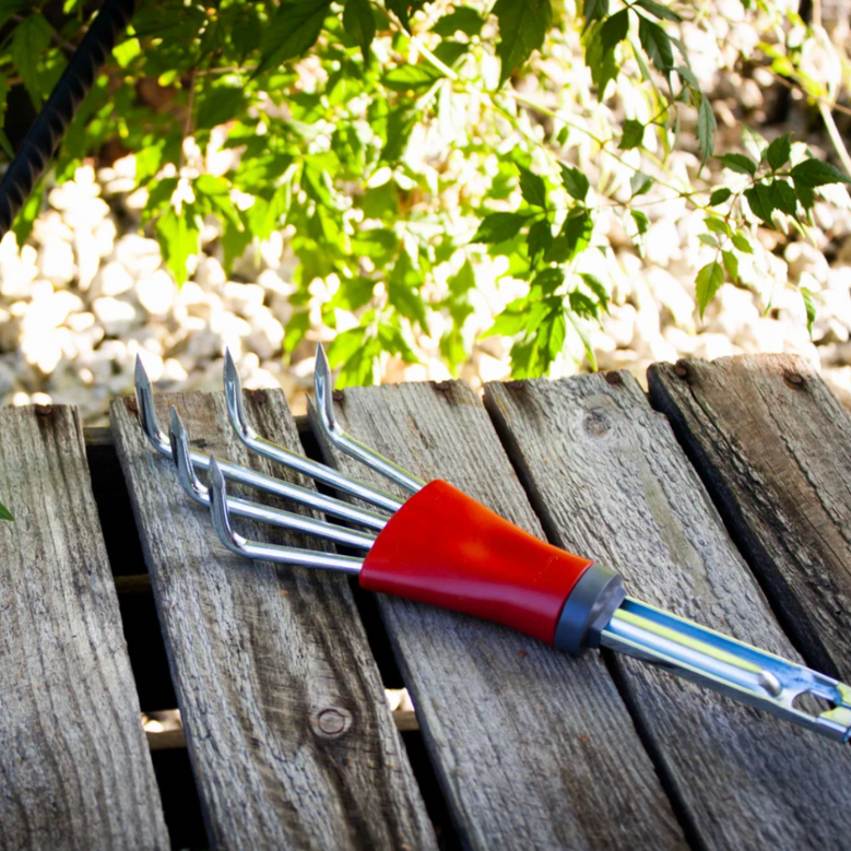 Wolf Garten LF-M Mini Crumbler
