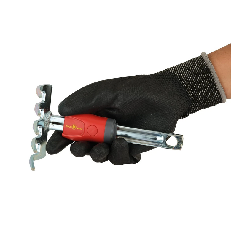 Wolf Garten LJ-M Mini Rake