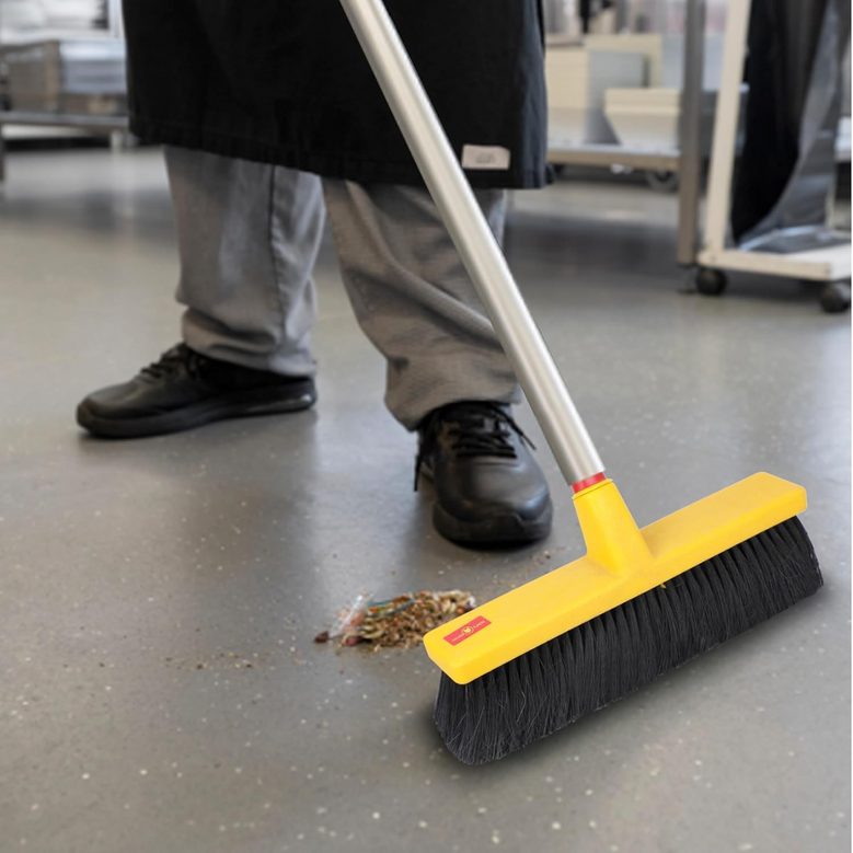 Wolf Garten BF-40M House Broom