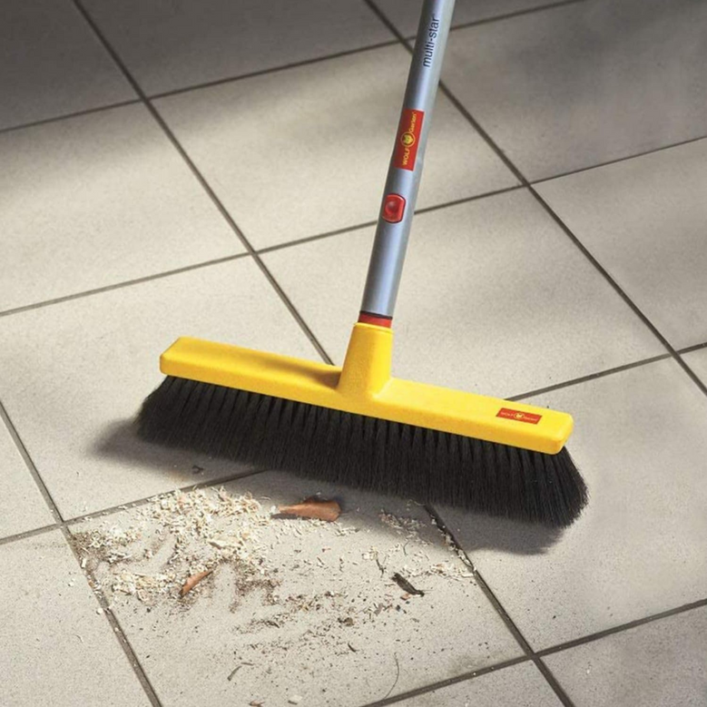 Wolf Garten BF-40M House Broom