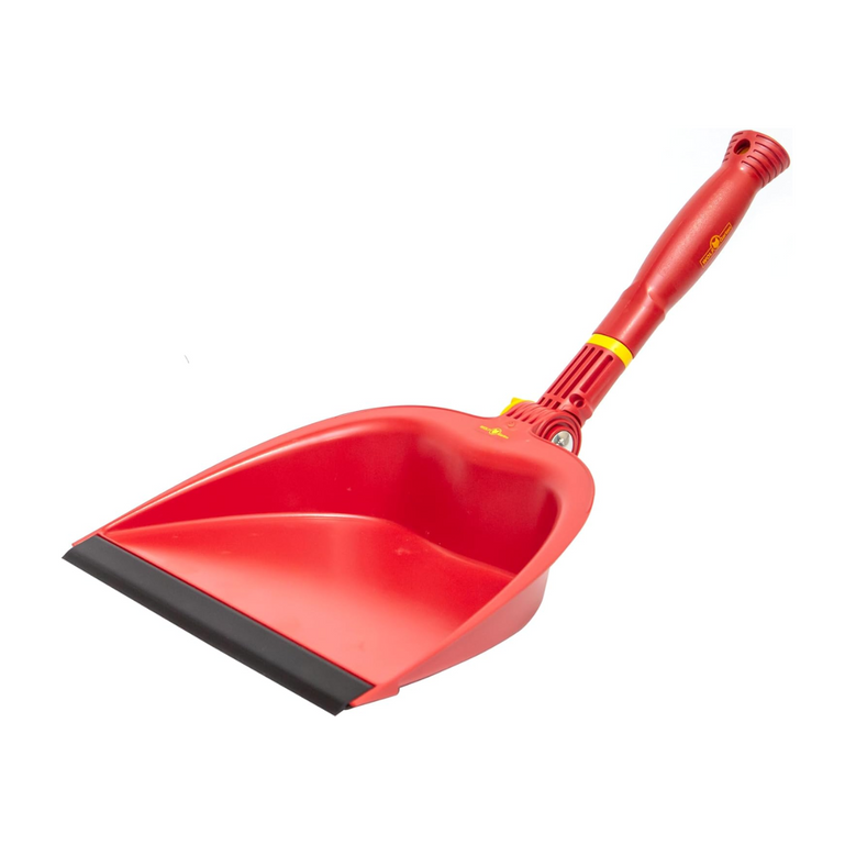 Wolf Garten BK-M Outdoor Dust Pan