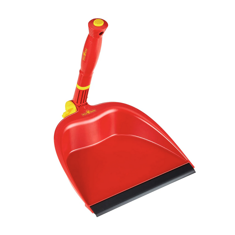 Wolf Garten BK-M Outdoor Dust Pan
