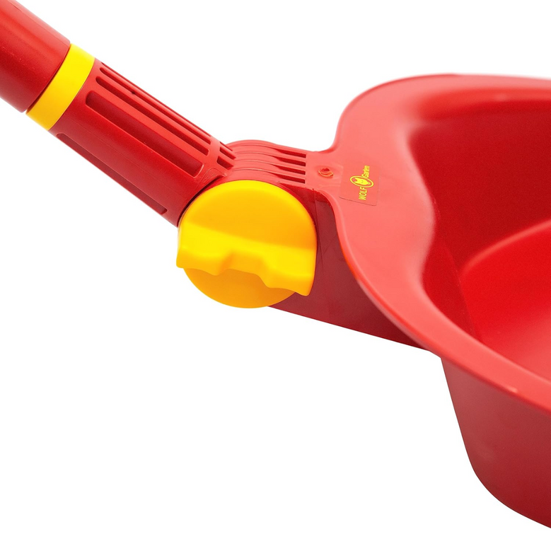 Wolf Garten BK-M Outdoor Dust Pan