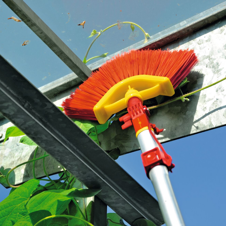 Wolf Garten BW-25M Angle Broom