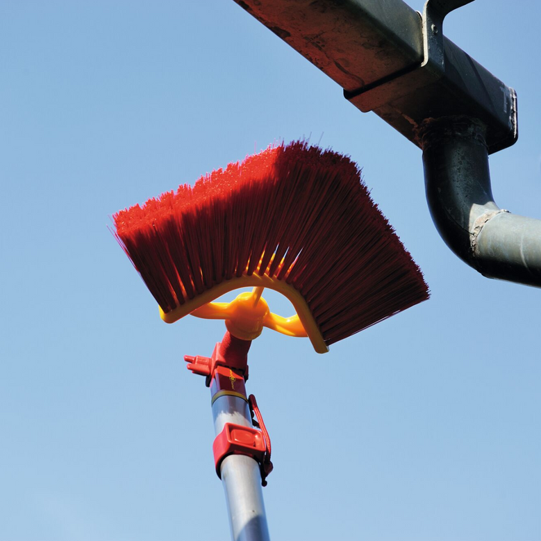 Wolf Garten BW-25M Angle Broom