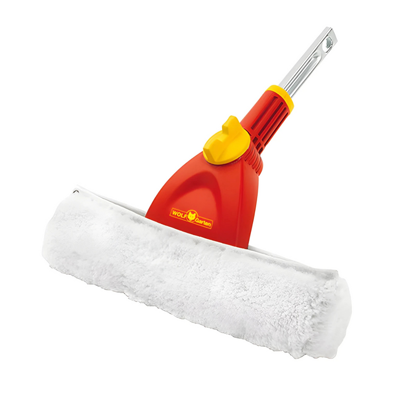 Wolf Garten EW-M Window Wiper