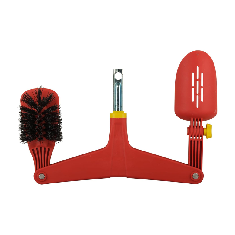 Wolf Garten GC-M Roof Gutter Cleaner