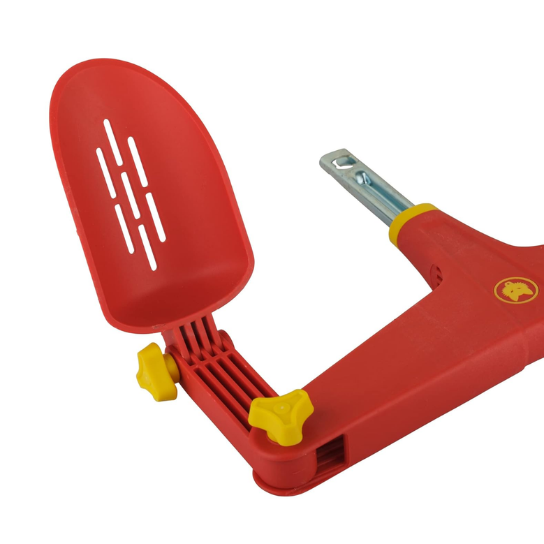 Wolf Garten GC-M Roof Gutter Cleaner