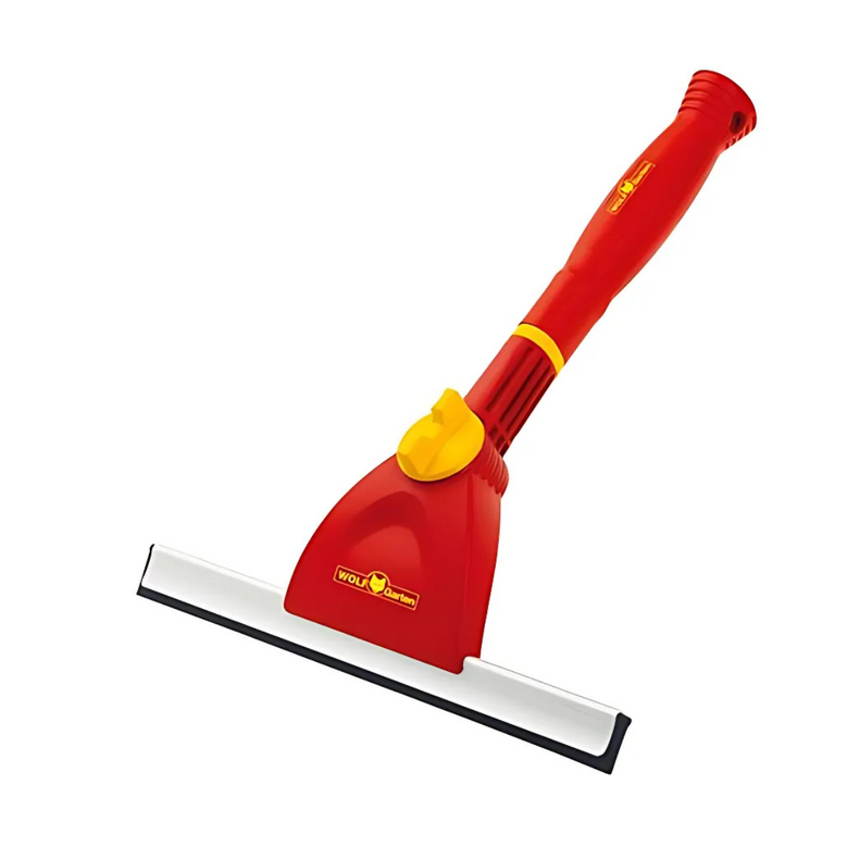 Wolf Garten FW-M Window Squeegee