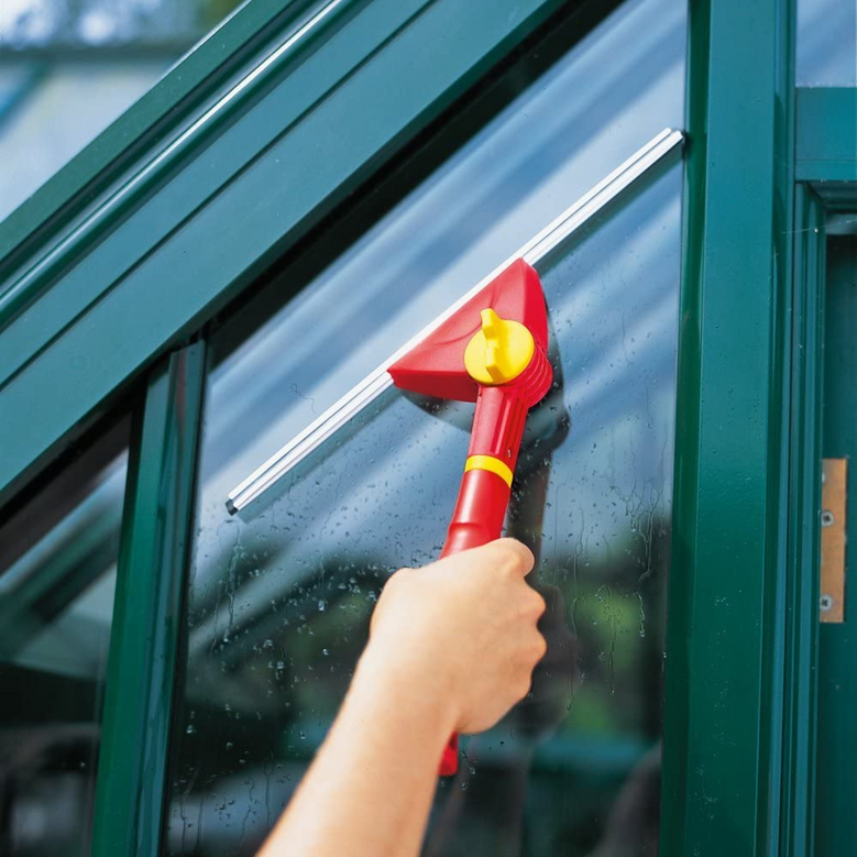 Wolf Garten FW-M Window Squeegee