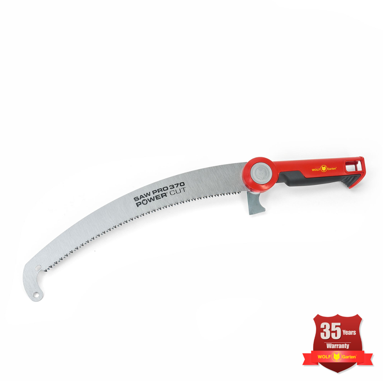 Wolf Garten Power Cut Pro 370 Pruning Saw