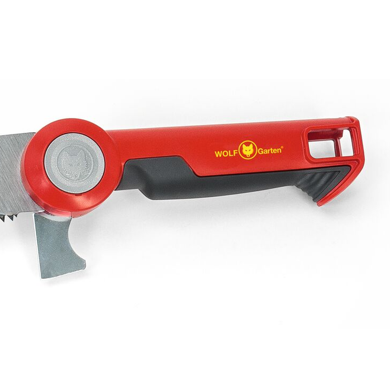 Wolf Garten Power Cut Pro 370 Pruning Saw