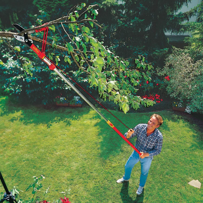 Wolf Garten ZMV-4 Vario Handle