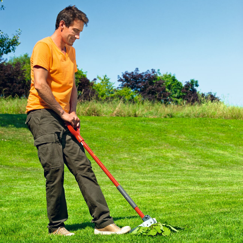 Wolf Garten IW-A Ergo Garden Weeder