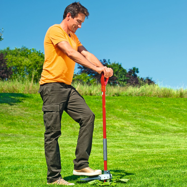 Wolf Garten IW-A Ergo Garden Weeder