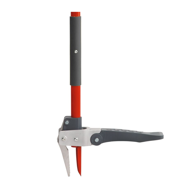 Wolf Garten IW-A Ergo Garden Weeder