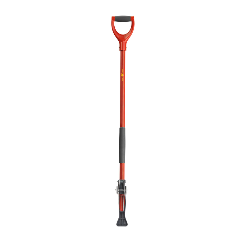 Wolf Garten IW-A Ergo Garden Weeder