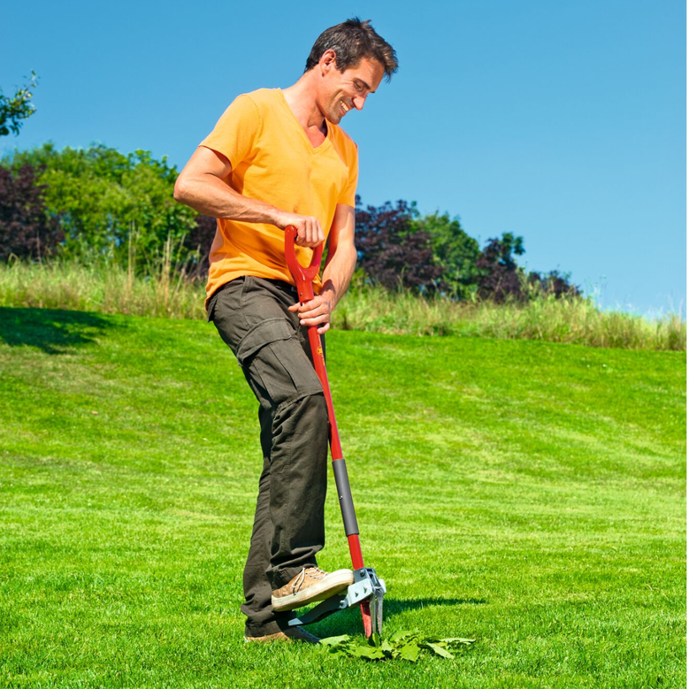 Wolf Garten IW-A Ergo Garden Weeder