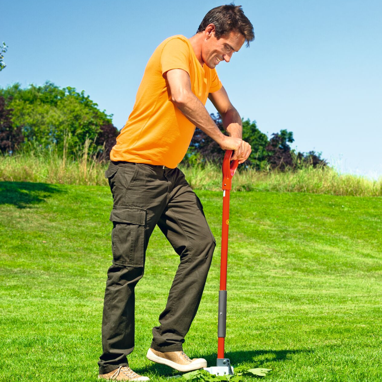 Wolf Garten IW-A Ergo Garden Weeder