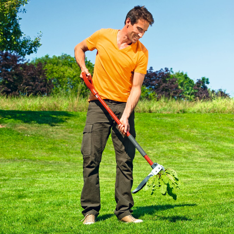 Wolf Garten IW-A Ergo Garden Weeder