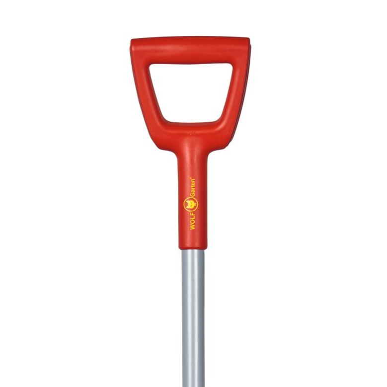 Wolf Garten AS-D Straight Garden Spade