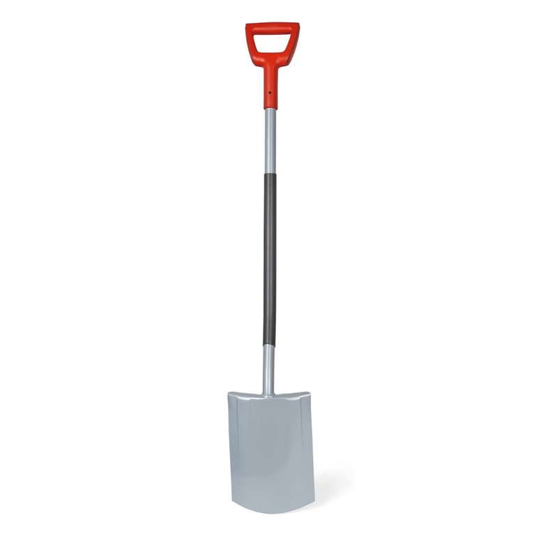 Wolf Garten AS-D Straight Garden Spade