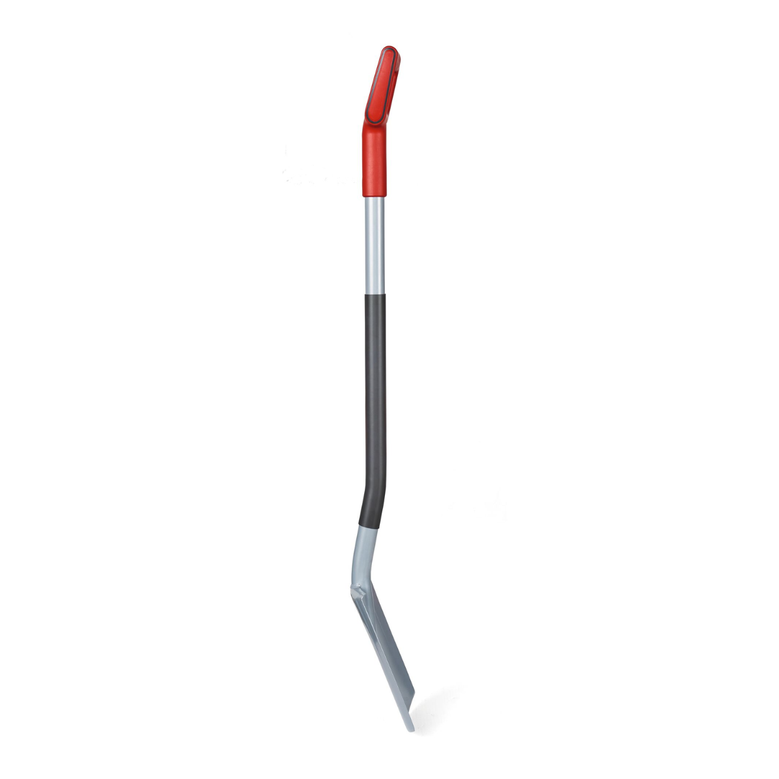 Wolf Garten AS-D Straight Garden Spade