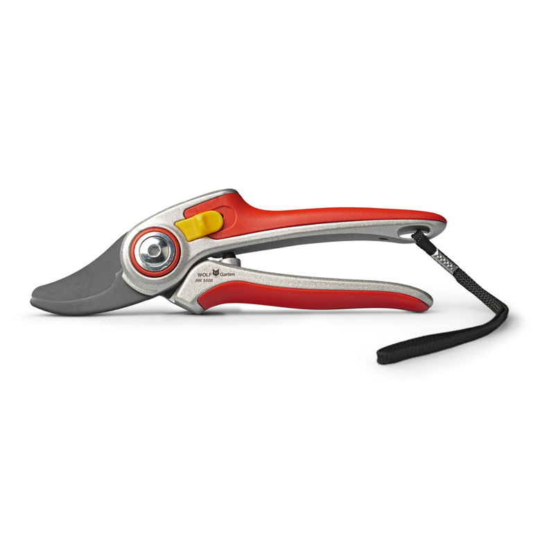 Wolf Garten RR5000 Professional Bypass Secateurs