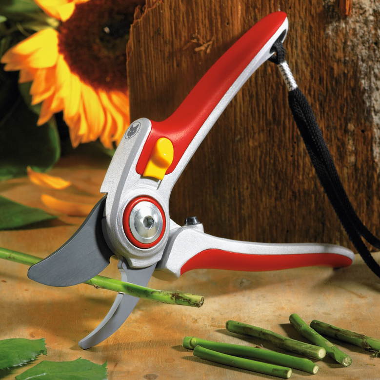 Wolf Garten RR5000 Professional Bypass Secateurs