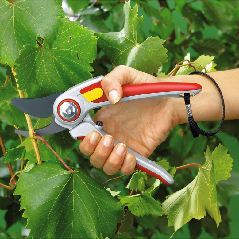 Wolf Garten RR5000 Professional Bypass Secateurs