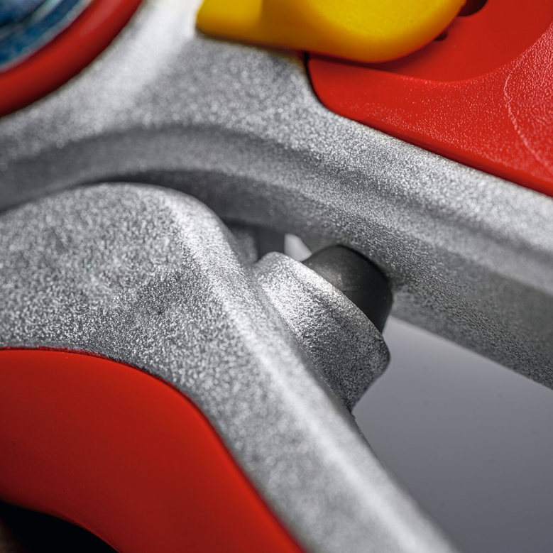 Wolf Garten RS5000 Professional Anvil Secateurs