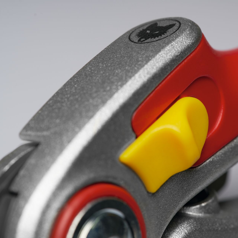 Wolf Garten RS5000 Professional Anvil Secateurs
