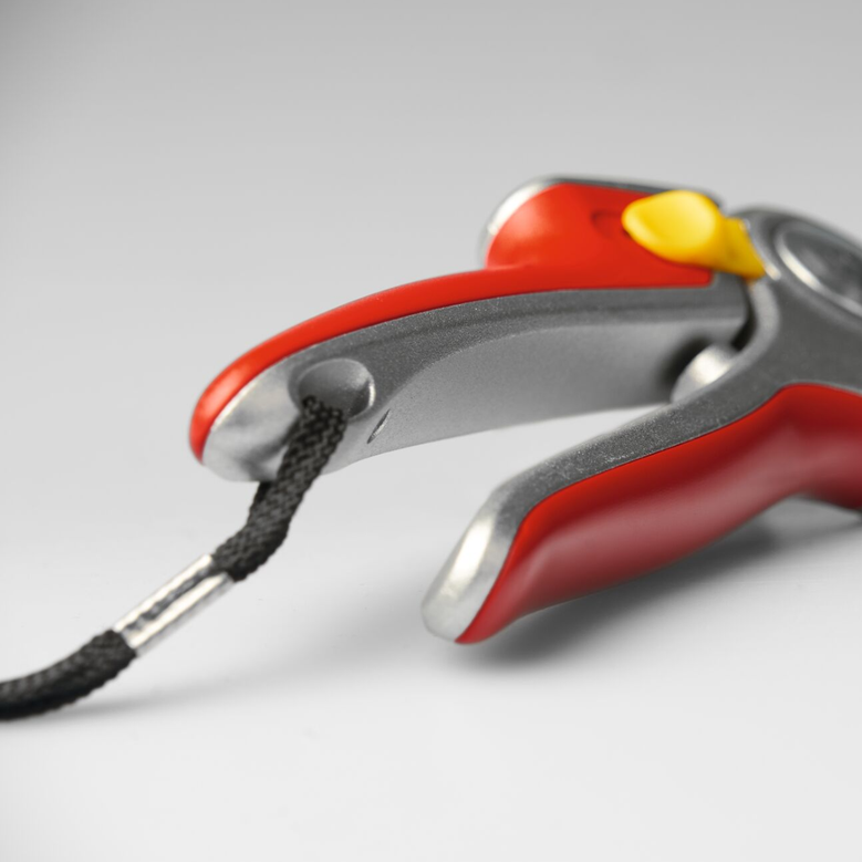 Wolf Garten RS5000 Professional Anvil Secateurs