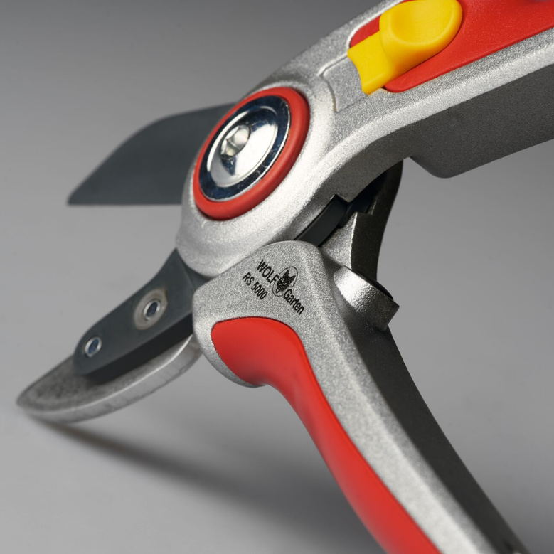 Wolf Garten RS5000 Professional Anvil Secateurs