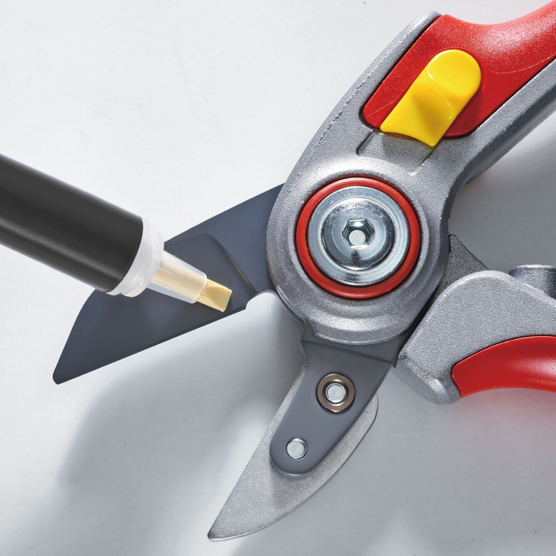 Wolf Garten RS5000 Professional Anvil Secateurs