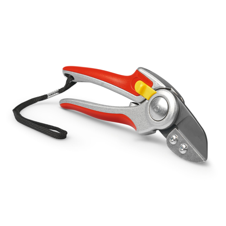 Wolf Garten RS5000 Professional Anvil Secateurs